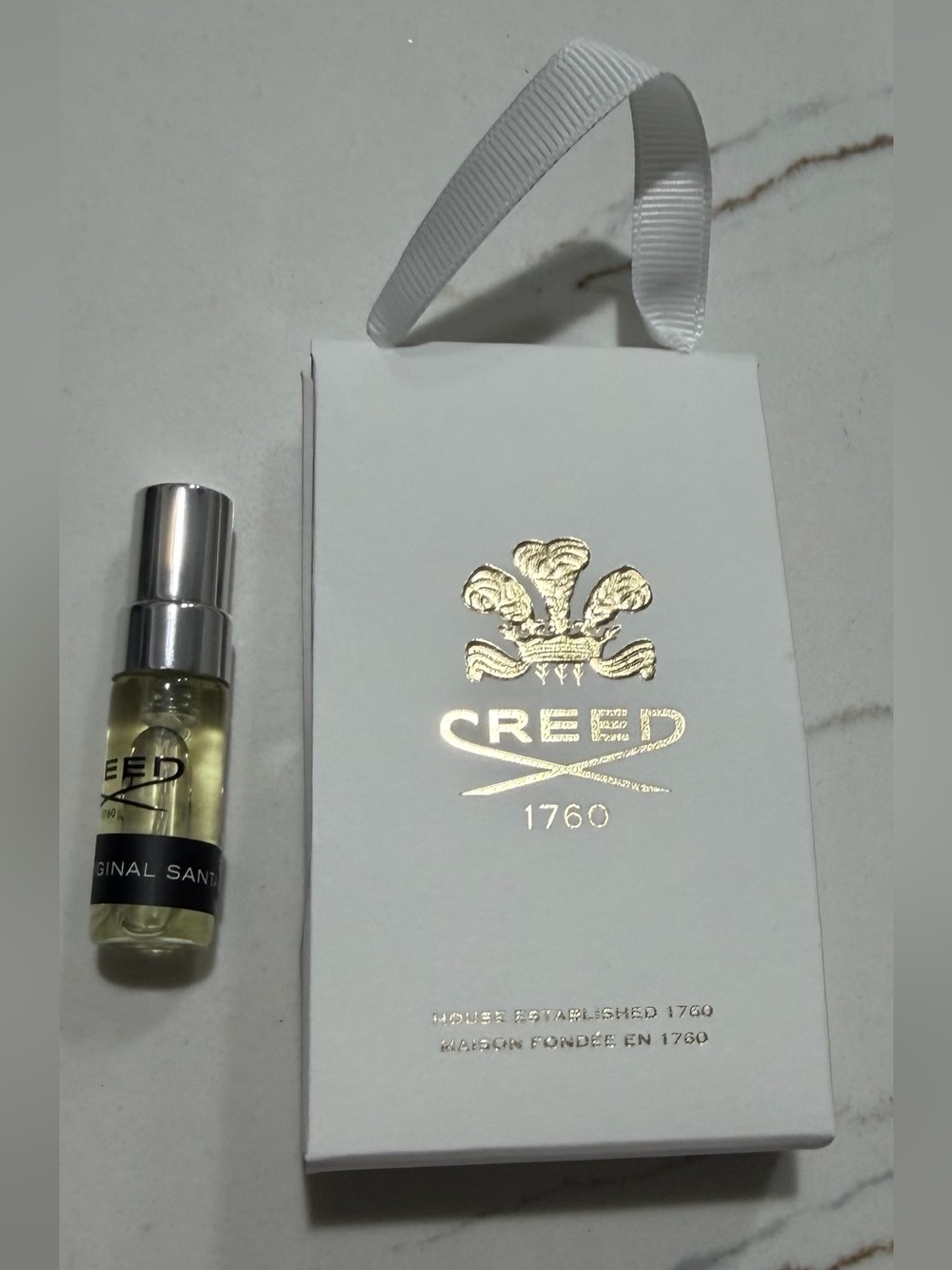 CREED ORIGINAL SANTAL